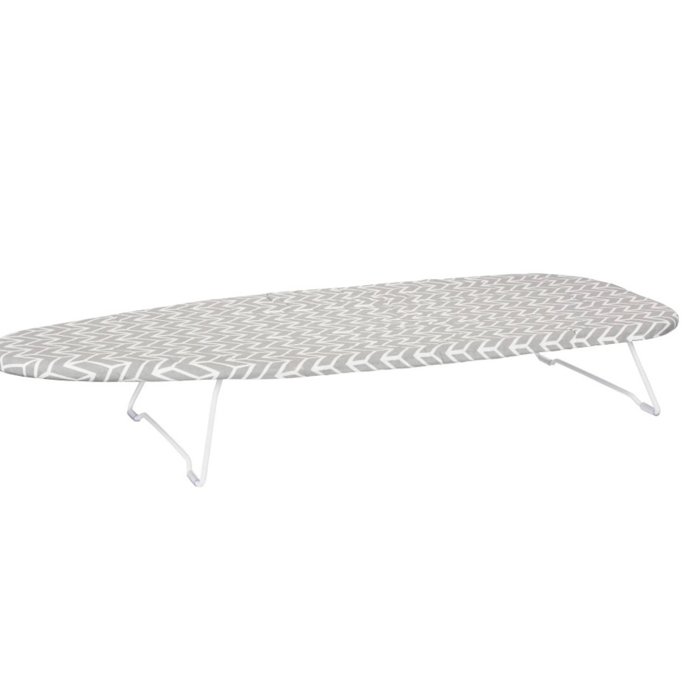 [SOLD] Chevron Iron Board